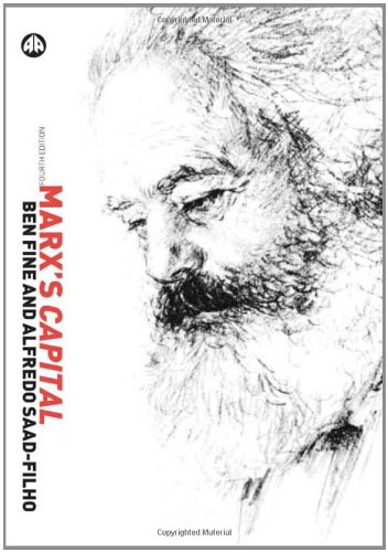 Marx's Capital Fourth Edition