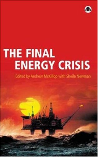 The Final Energy Crisis