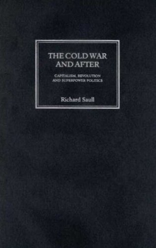 The Cold War and After