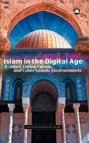 Islam in the Digital Age