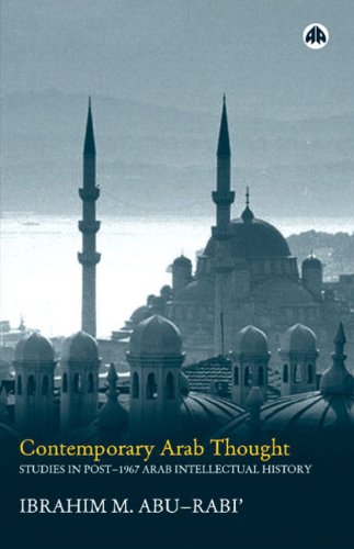 Contemporary Arab Thought