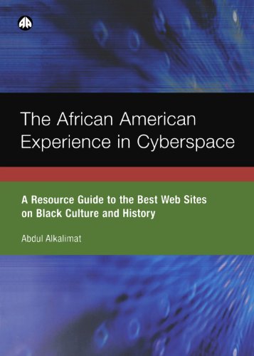 The African American Experience in Cyberspace