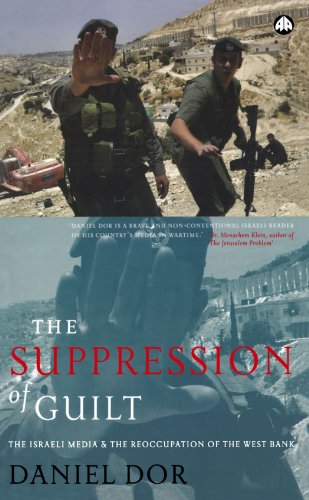 The Suppression of Guilt