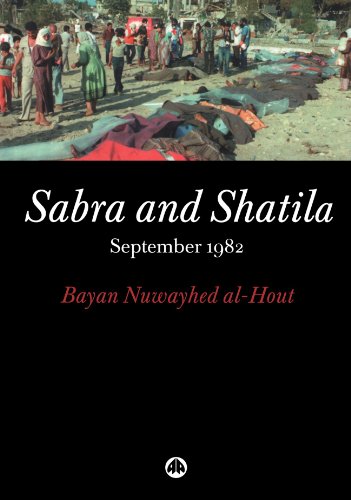 Sabra and Shatila