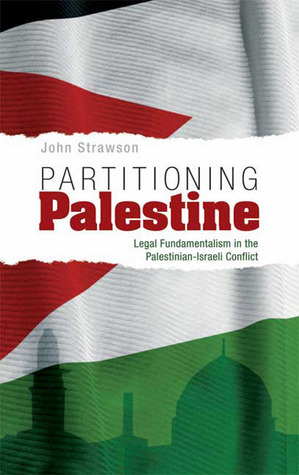 Partitioning Palestine