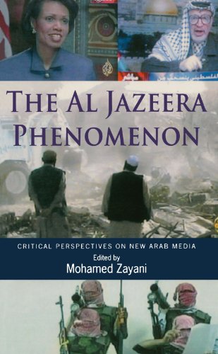 The Al Jazeera Phenomenon