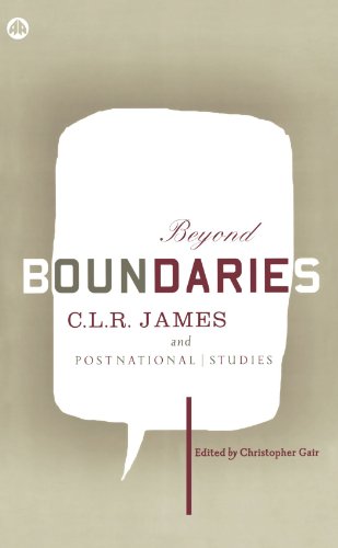 Beyond Boundaries