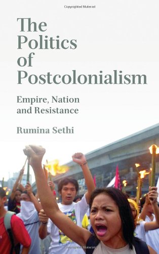 The Politics of Postcolonialism