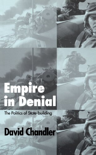 Empire in Denial