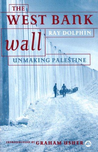 The West Bank Wall