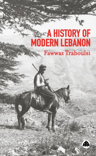 A History of Modern Lebanon