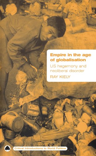 Empire in the Age of Globalisation