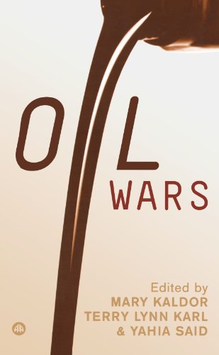 Oil Wars