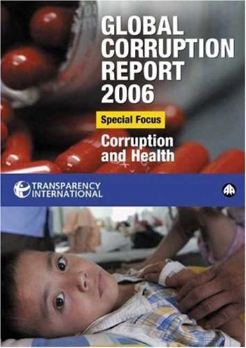 Global Corruption Report 2006