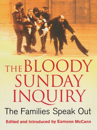 The Bloody Sunday Inquiry