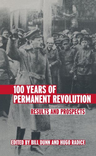 100 Years of Permanent Revolution