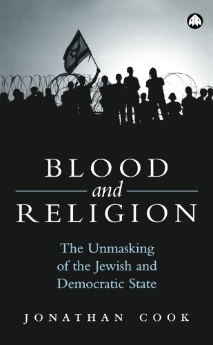 Blood and Religion