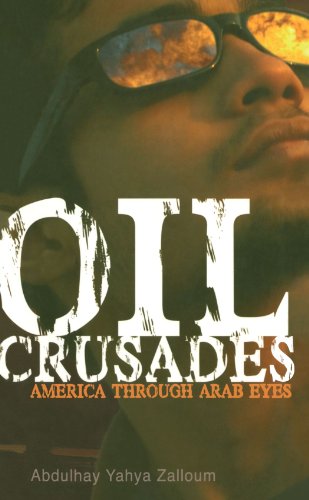 Oil Crusades