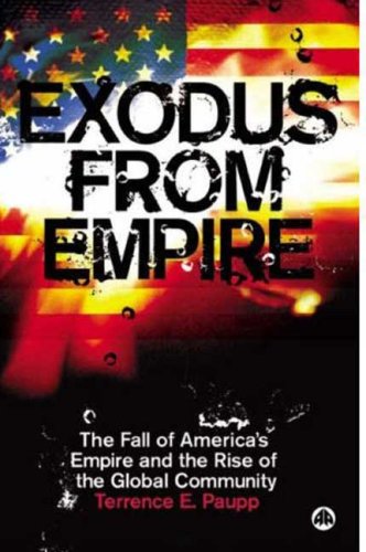 Exodus From Empire