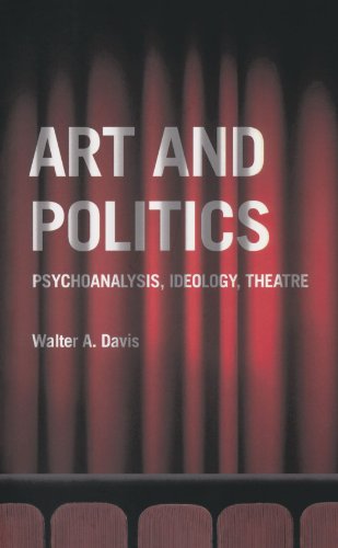 Art and Politics