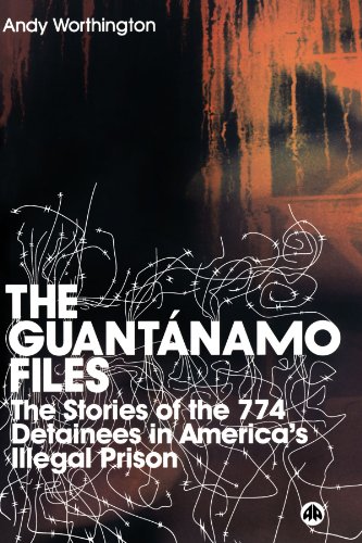 The Guantanamo Files