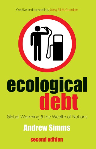 Ecological Debt