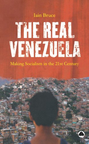 The Real Venezuela