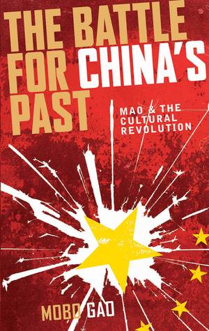 The Battle for China’s Past