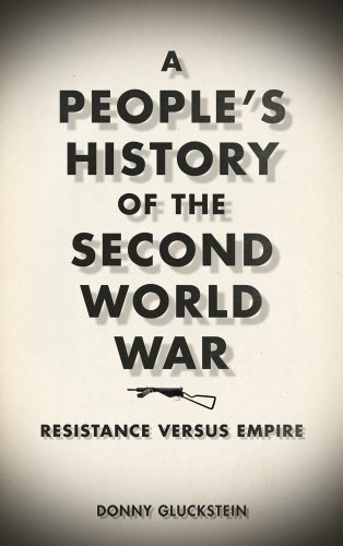 A People's History of the Second World War