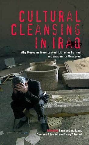 Cultural Cleansing in Iraq