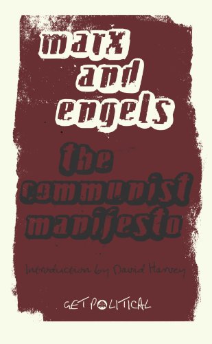 The Communist Manifesto