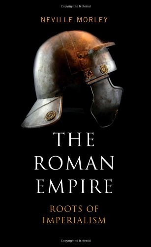 The Roman Empire