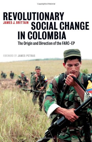 Revolutionary Social Change in Colombia