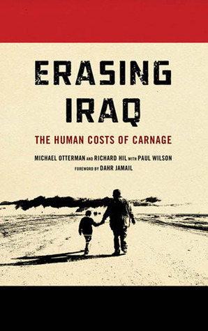 Erasing Iraq