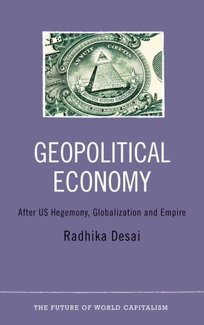 Geopolitical Economy