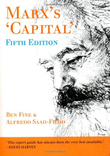 Marx's 'Capital'