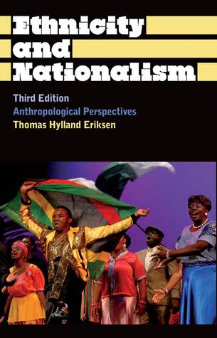 Ethnicity and Nationalism