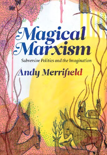 Magical Marxism