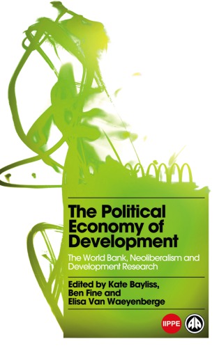 The Political Economy of Development