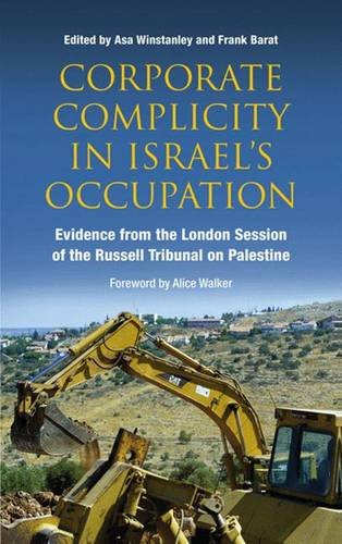 Corporate Complicity in Israel's Occupation