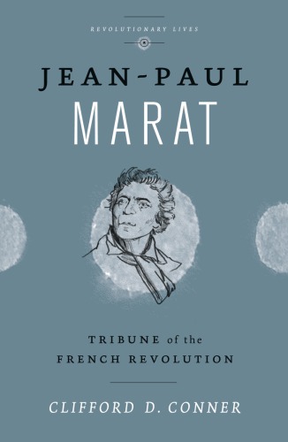 Jean Paul Marat