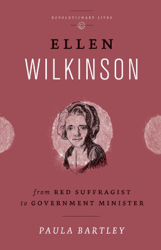 Ellen Wilkinson