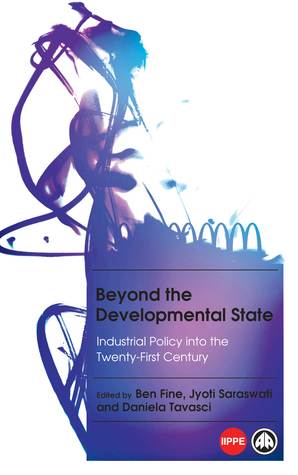 Beyond the Developmental State