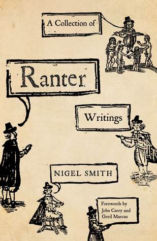 A Collection of Ranter Writings