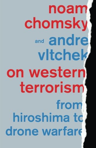 On Western Terrorism