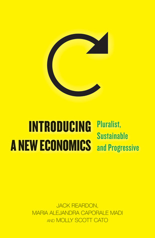 Introducing a New Economics