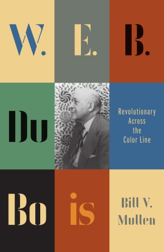 W. E. B. Du Bois