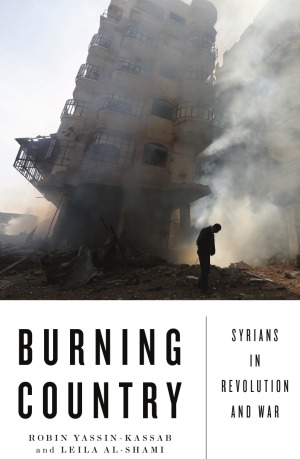 Burning Country