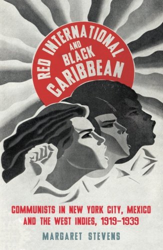 Red International and Black Caribbean