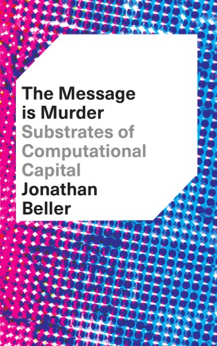 The Message Is Murder